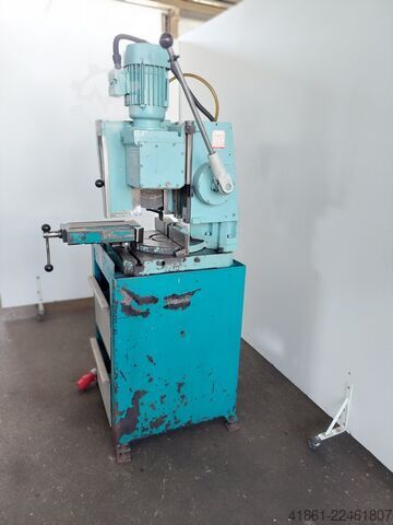 Metallkreissägemaschine EISELE VMS 350