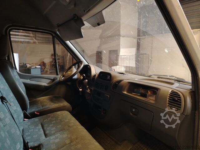 Furgon Mercedes-Benz Sprinter 313 CDI Mercedes-Benz Sprinter 313