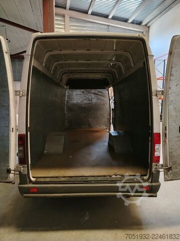 Furgon Mercedes-Benz Sprinter 313 CDI Mercedes-Benz Sprinter 313