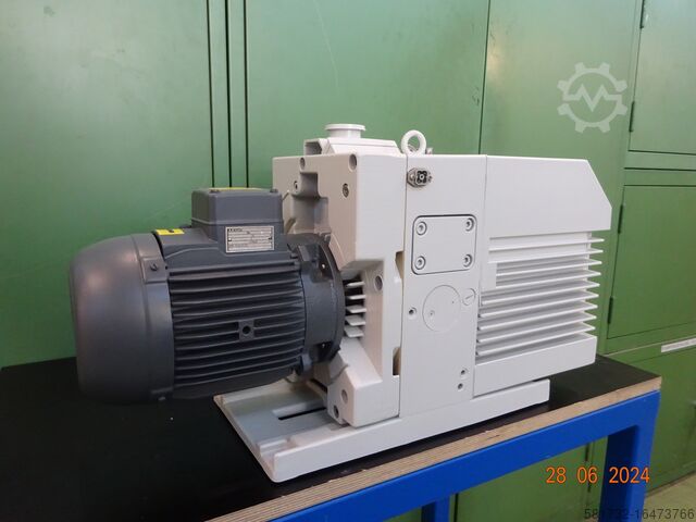 Pompy próżniowe Leybold TRIVAC D40B, D40BCS, D40BCS-PFPE