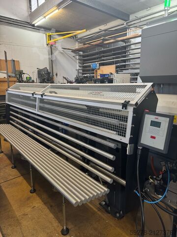 Traub TNK65 Traub TNK65