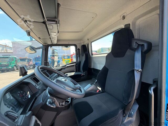 Plataforma de trabalho montada em camião MAN TGL 8.160 4X2 BB Hubarbeitsbühne Ruthmann T300.4