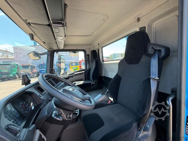Plataforma de trabalho montada em camião MAN TGL 8.160 4X2 BB Hubarbeitsbühne Ruthmann T300.4