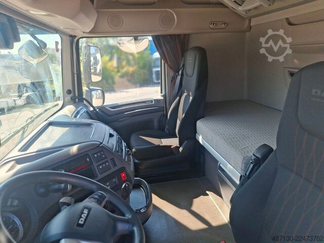 Tracteur routier standard DAF XF 106.480 SSC