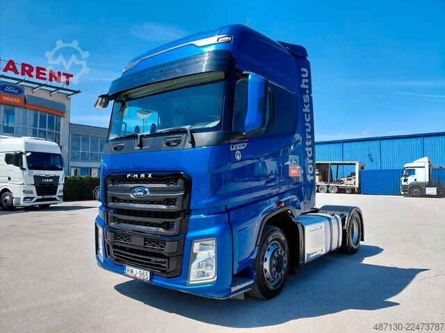 Tracteur routier standard FORD F-MAX 500