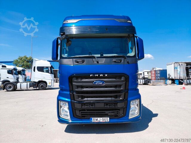 Tracteur routier standard FORD F-MAX 500