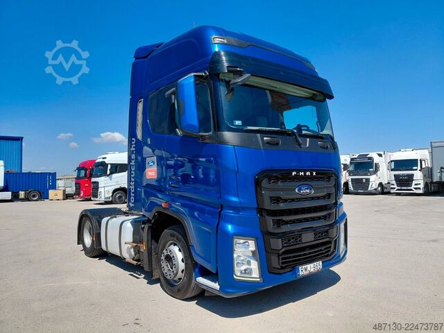 Tracteur routier standard FORD F-MAX 500
