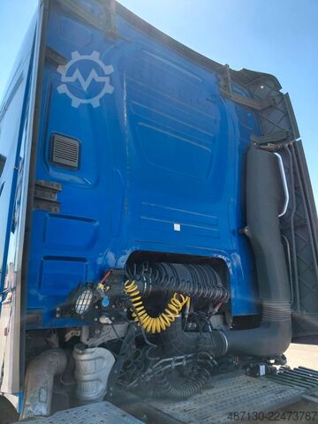 Tracteur routier standard FORD F-MAX 500