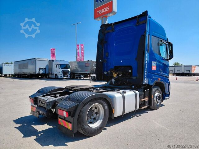 Tracteur routier standard FORD F-MAX 500