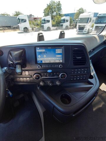Tracteur routier standard FORD F-MAX 500