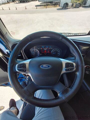 Tracteur routier standard FORD F-MAX 500