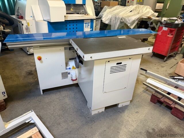 Formatkreissäge Holzkraft SCM SC4e 23