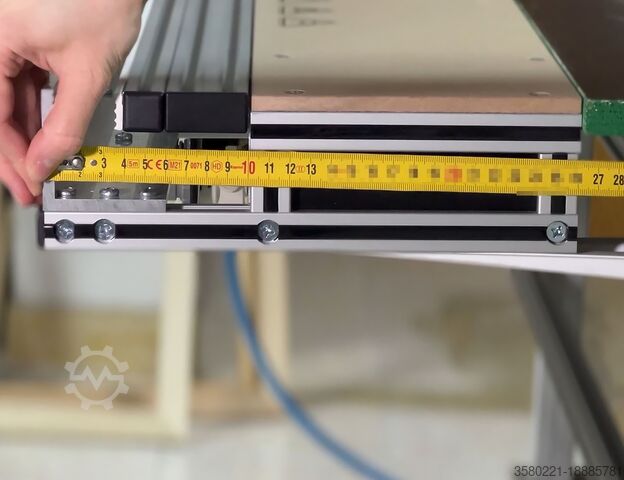 Tenterframe FotoZona Stretcher 120