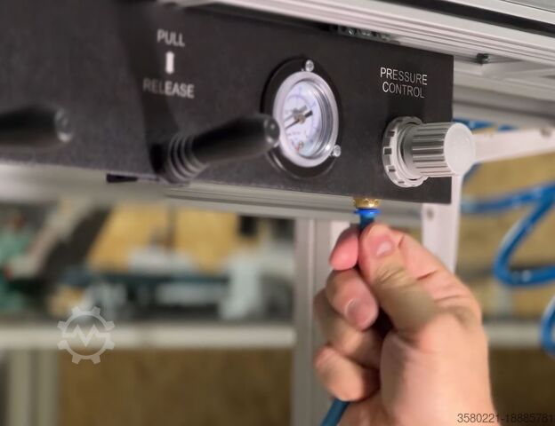Bilten FotoZona Stretcher 120
