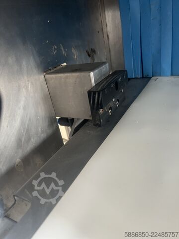 Zařízení pro rentgenovou kontrolu X-ray Wipotec - OCS GmbH SC - E 3000-D-C-1800