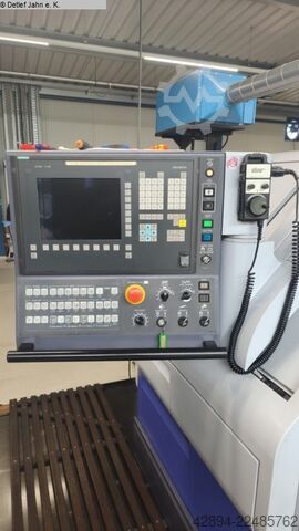 Automatische draaimachine Star Micronics ECAS 20T