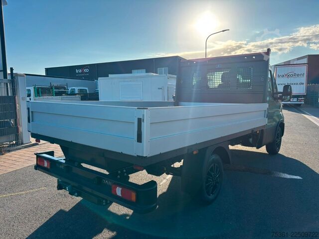 Pick-up furgon IVECO Daily 35 S 14 A8 Pritsche