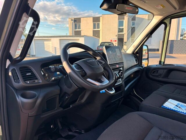 Billenőplatós furgon IVECO Daily 35 S 16 A 8 Kipper