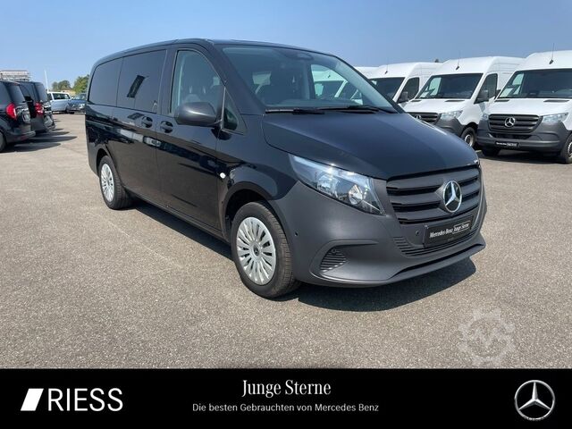Minibusz MERCEDES-BENZ Vito 116 CDI Tourer PRO/LANG/MBUX/NAVI/ELEKT.TÜR