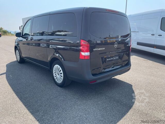 Minibusz MERCEDES-BENZ Vito 116 CDI Tourer PRO/LANG/MBUX/NAVI/ELEKT.TÜR