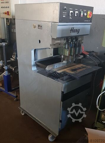 Papírfúró Hang 107-20