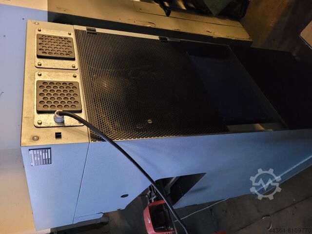 Papírfúró Hang 107-20