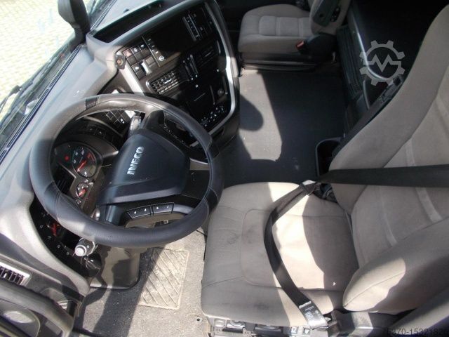 Tracteur standard IVECO STRALIS AS440S46T/P