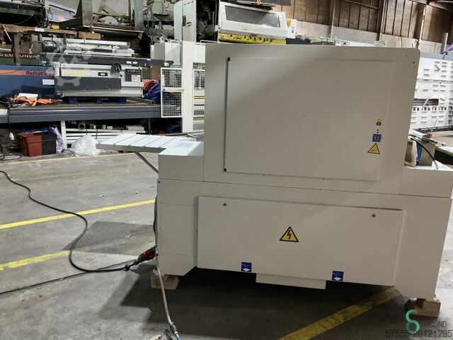 Sondaj makinesi SCM Cyflex H800