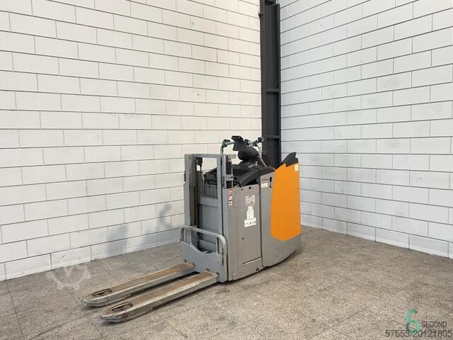 Forklift Still EXD-S20