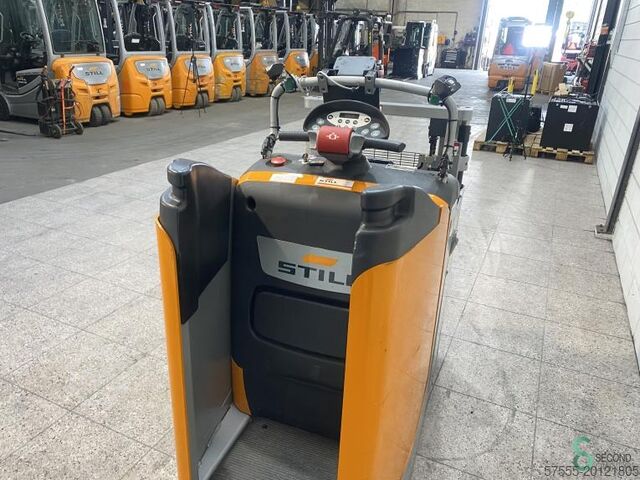 Forklift Still EXD-S20