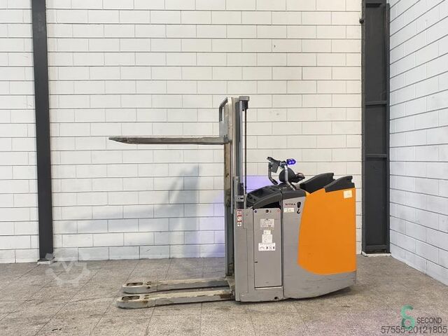 Forklift Still EXD-S20