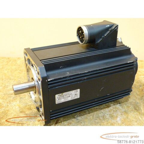 Rexroth motor Rexroth MSK100B-0200-NN-M1-AG2-NNNN   3~ Permanent Magnet Motor