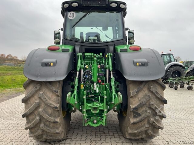 Traktor John Deere 6250R