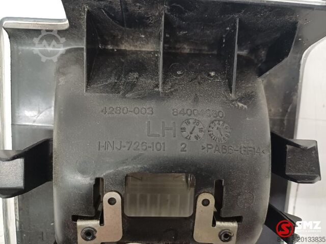 Interieur Volvo Occ binnenverlichting links + rechts Volvo