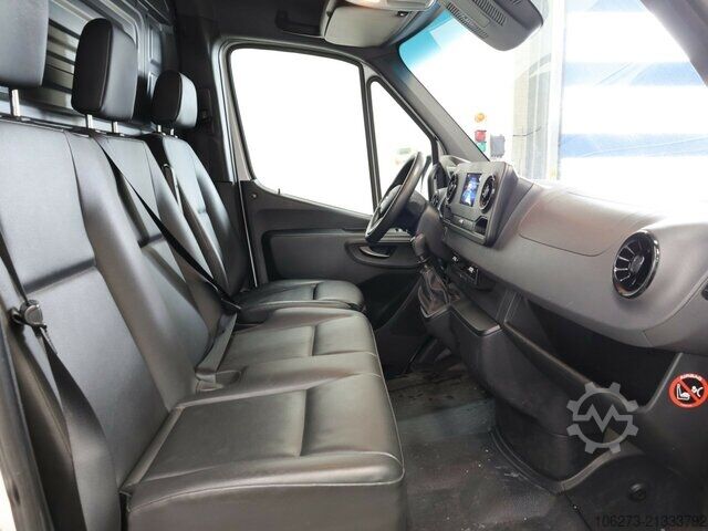 Customized van Mercedes-Benz Sprinter 314CDI KA,L2H1,Allrad,MBUX,Klima