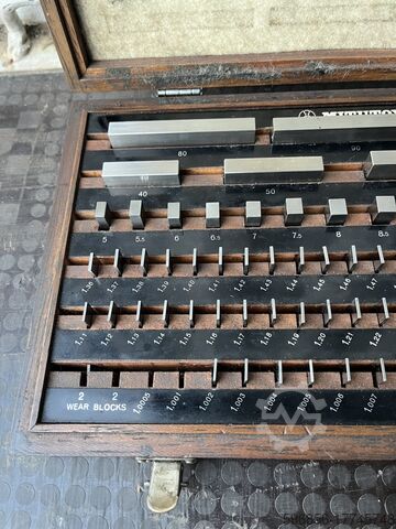 Koordinatmätmaskin Mitutoyo