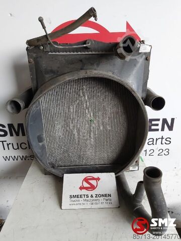 Kühler Daf Occ Radiator met intercooler LF 45
