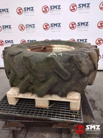 Banden Goodyear Occ Band 16.9R24 Goodyear super traction