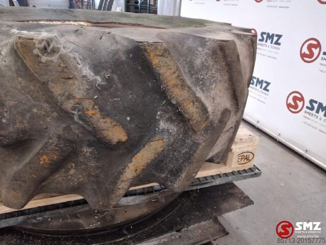 Banden Goodyear Occ Band 16.9R24 Goodyear super traction