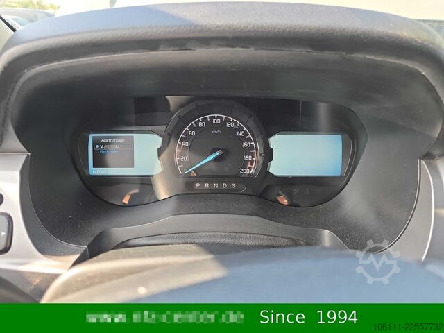 Pick-up FORD Ranger XLT WILDTRACK 4x4 HARDTOP AHK3,5t