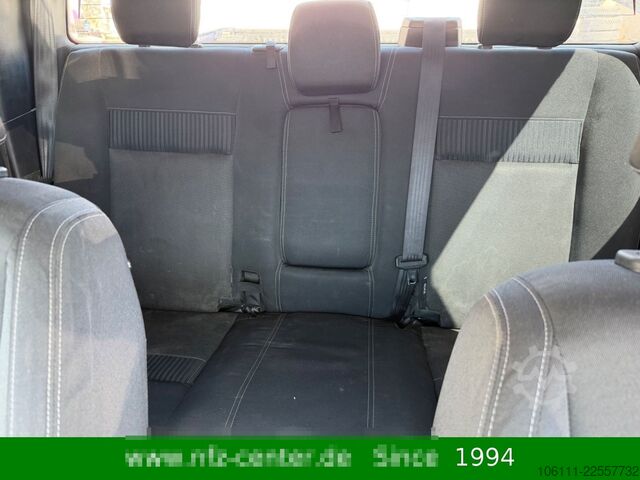 Pick-up FORD Ranger XLT WILDTRACK 4x4 HARDTOP AHK3,5t