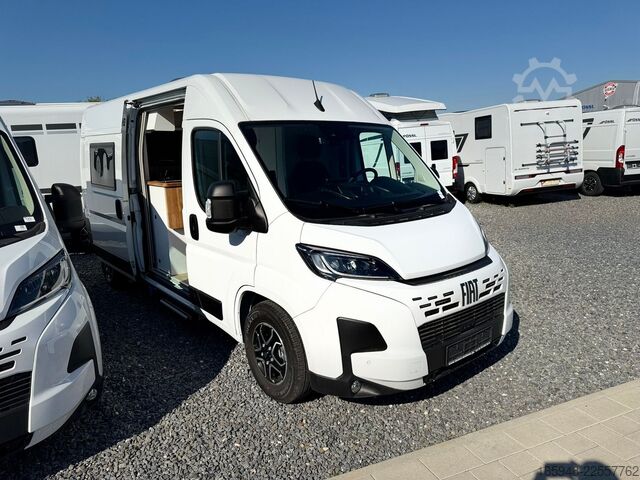 Camper van AFFINITY AFFINITY Version Premium FREEDO 599