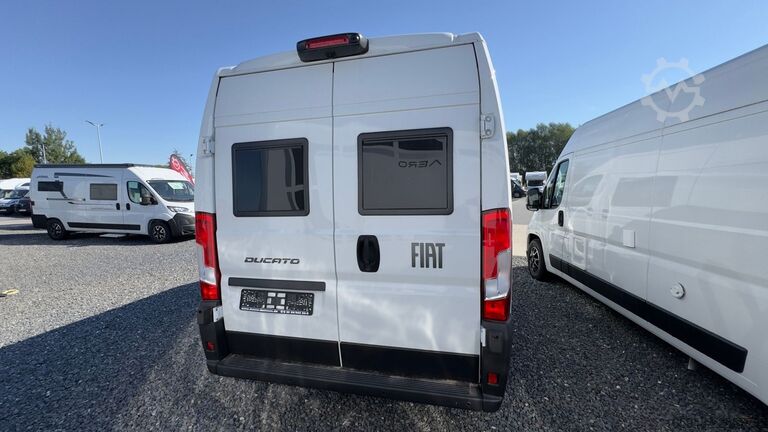 Camper van AFFINITY AFFINITY Version Premium FREEDO 599