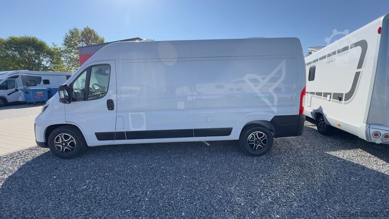 Camper van AFFINITY AFFINITY Version Premium FREEDO 599
