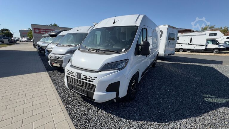Camper van AFFINITY AFFINITY Version Premium FREEDO 599