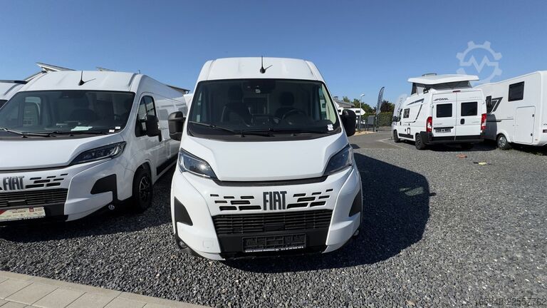 Camper van AFFINITY AFFINITY Version Premium FREEDO 599