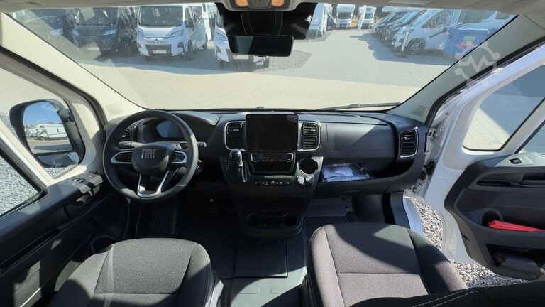Camper van AFFINITY AFFINITY Version Premium FREEDO 599