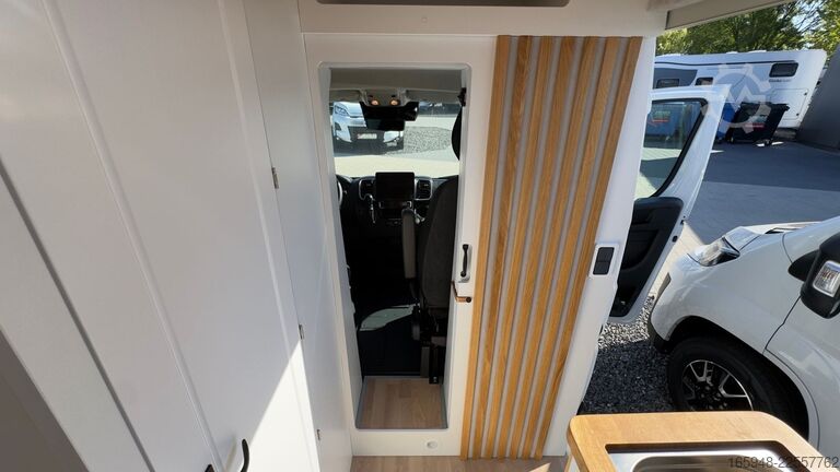 Camper van AFFINITY AFFINITY Version Premium FREEDO 599