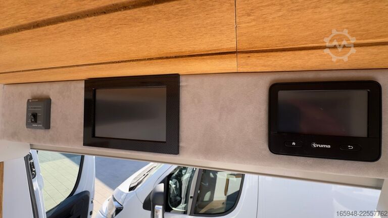 Camper van AFFINITY AFFINITY Version Premium FREEDO 599