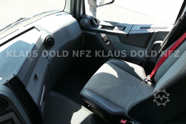 Standaard trekker RENAULT T 480 High Cab 2 XL Tanks Retarder Euro 6